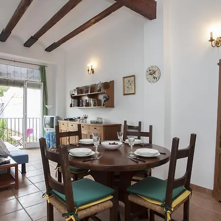 Apartment Maritim