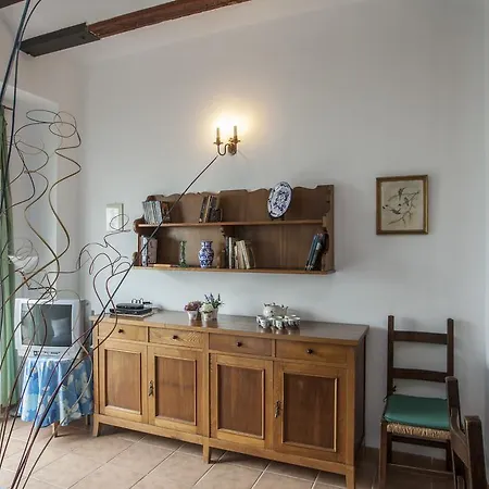 Maritim Apartment