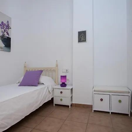 Apartment Maritim *