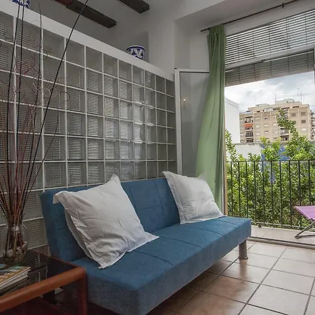 Apartment Maritim