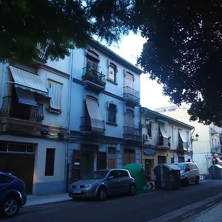 Apartment Maritim