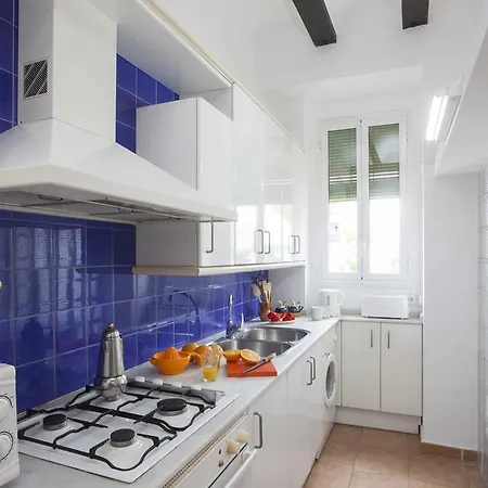 Maritim Апартаменты *