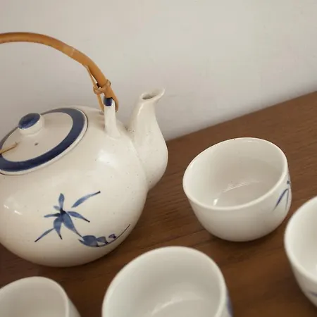 Maritim Апартаменты