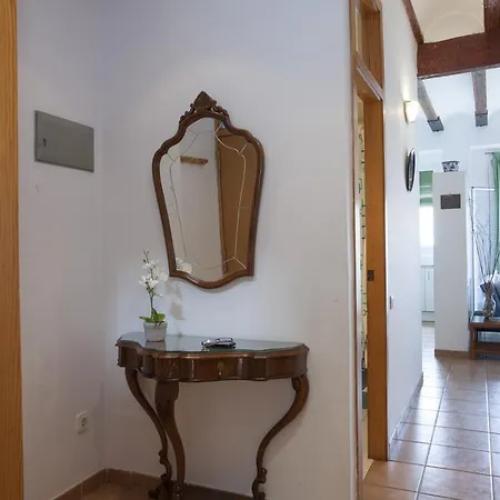 Maritim Апартаменты