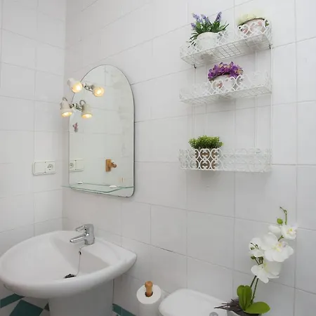 Maritim Валенсия