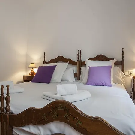 Apartamento Maritim Valência