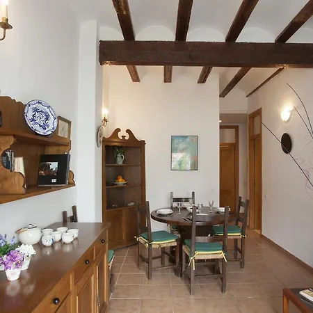 Maritim Валенсия