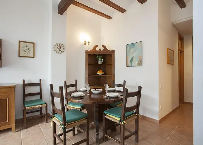 شقة Maritim فالنسيا