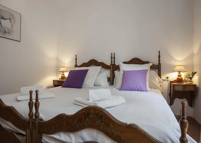 شقة Maritim فالنسيا